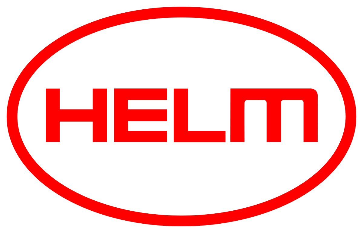 Logo von Helm AG