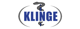 Logo von Klinge Pharma