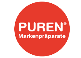 Logo von Puren Pharma