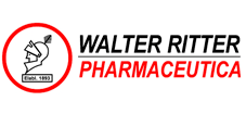 Logo von Walter Ritter