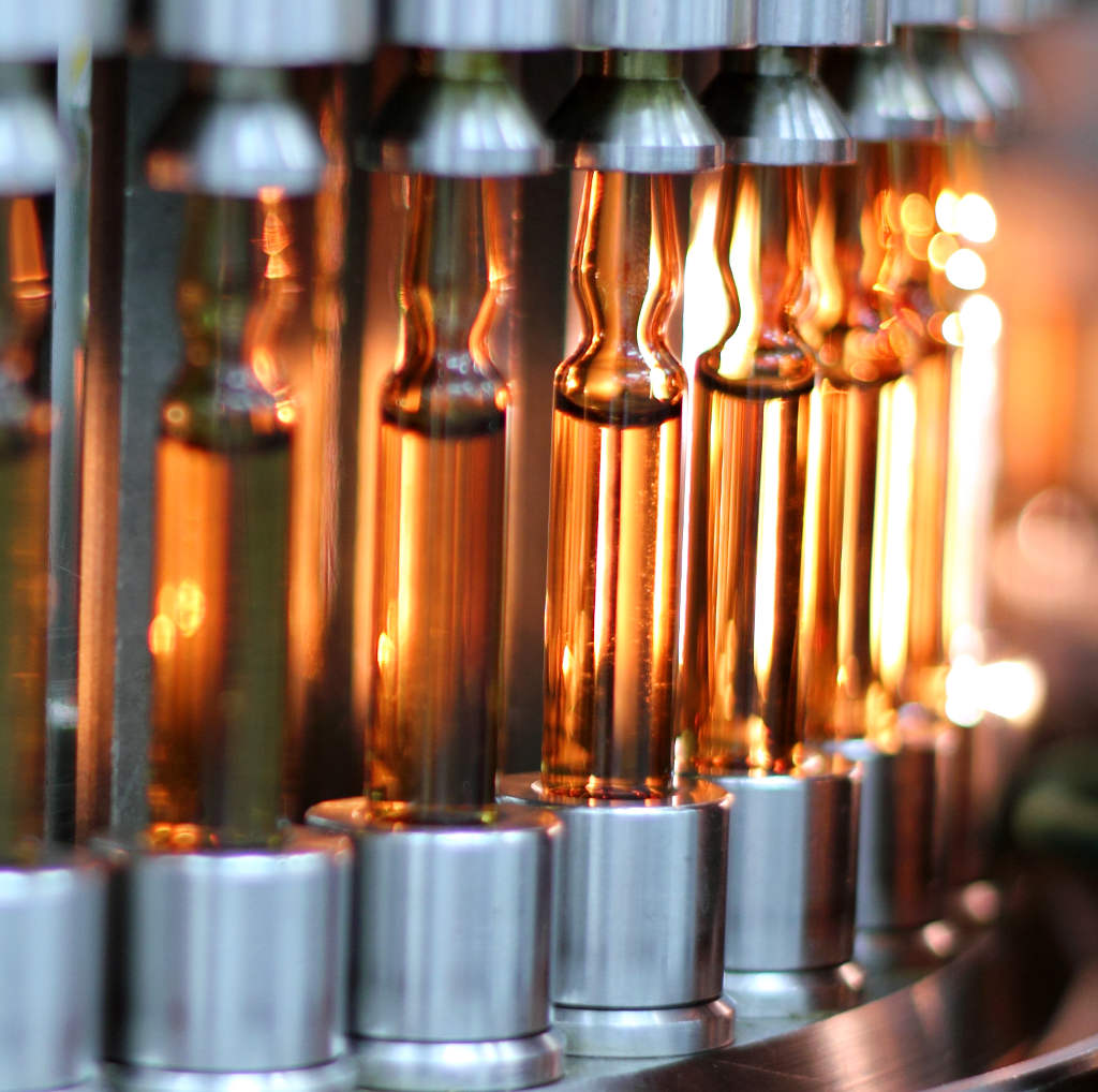 Graphic for drug approval Graphic for drug approval